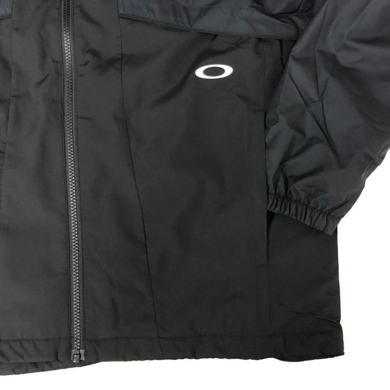 楽天市場】オークリー ウインドブレーカー 上下 メンズ トレーニング