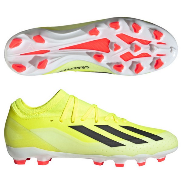 楽天市場】即発送 アディダス サッカースパイク エックス X クレイジー