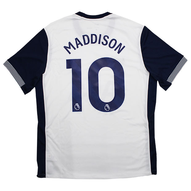 楽天市場】【1/15までポイント10倍】トッテナム 24-25 ホーム 半袖