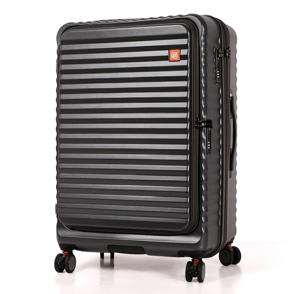 楽天市場】ルフトハンザ スーツケースの通販