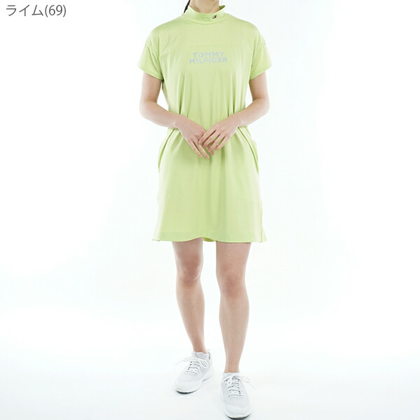 楽天市場】【アウトレット商品】 トミーヒルフィガー ゴルフ