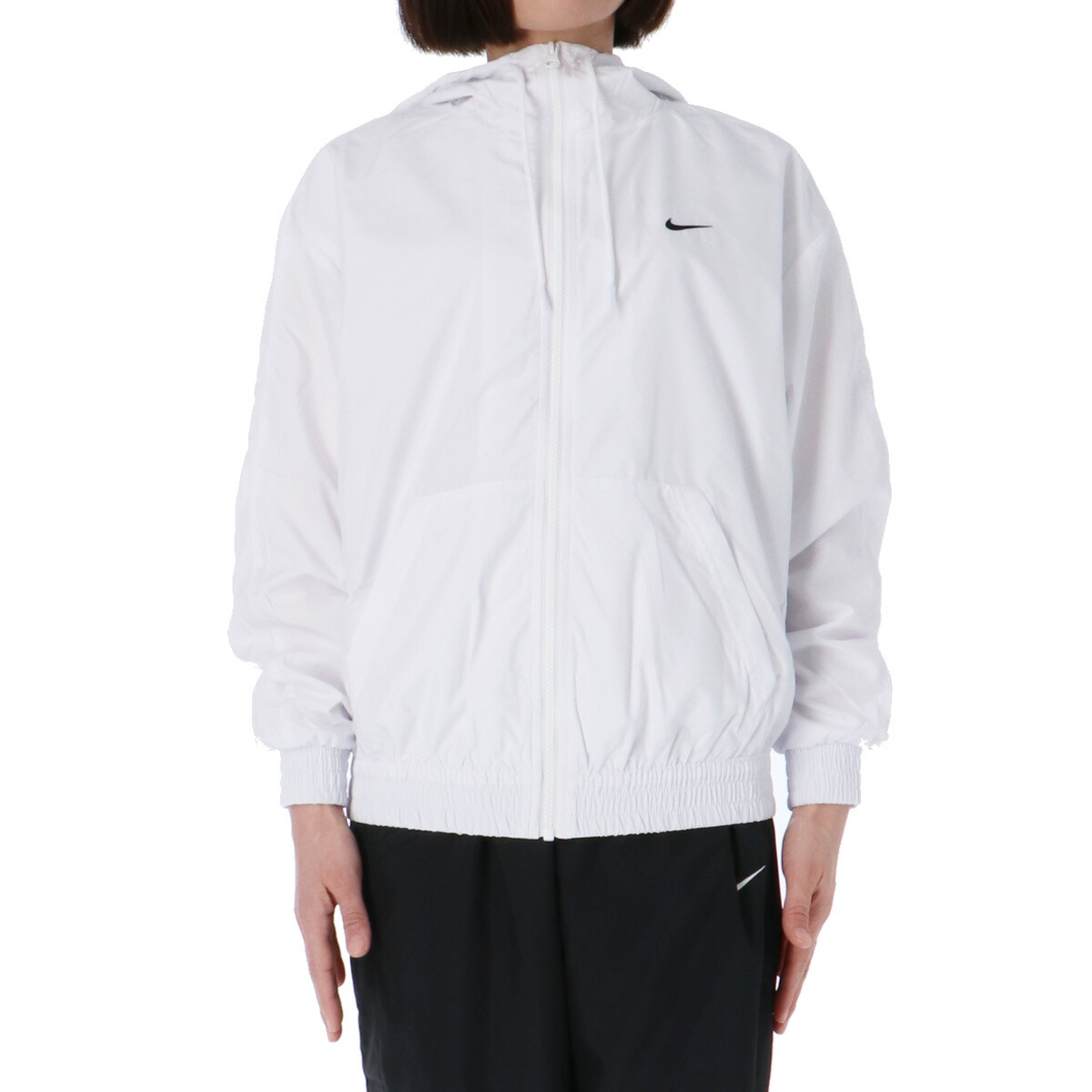 楽天市場】ナイキ セットアップ レディース ウインドブレーカー 上下