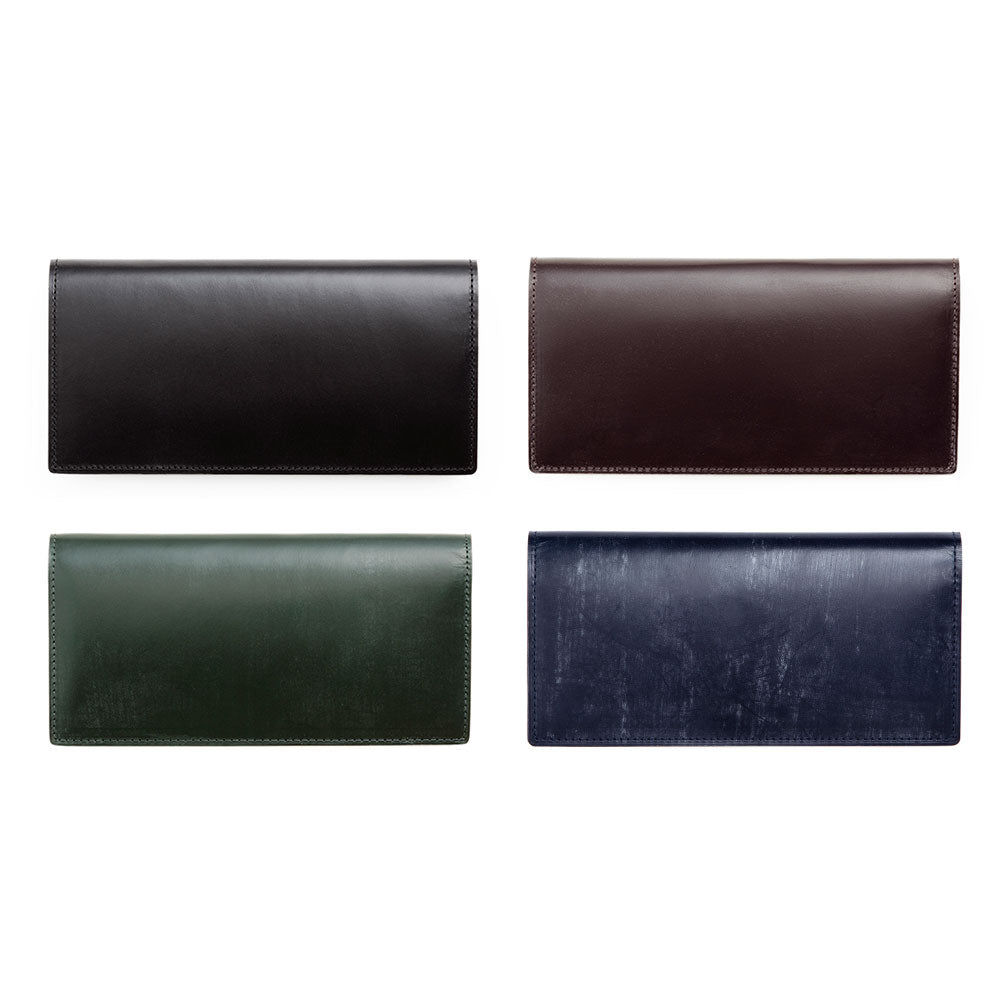 楽天市場】【土屋鞄公式】ブライドル 長財布 : 土屋鞄製造所（楽天市場店）