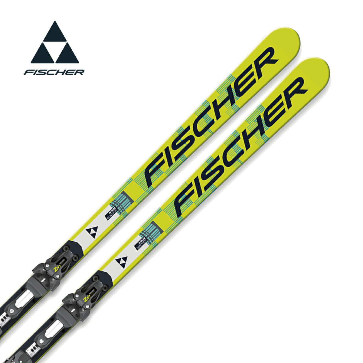 フィッシャー スキー板 GS 188 FISCHER R30 ヨーロッパカップ