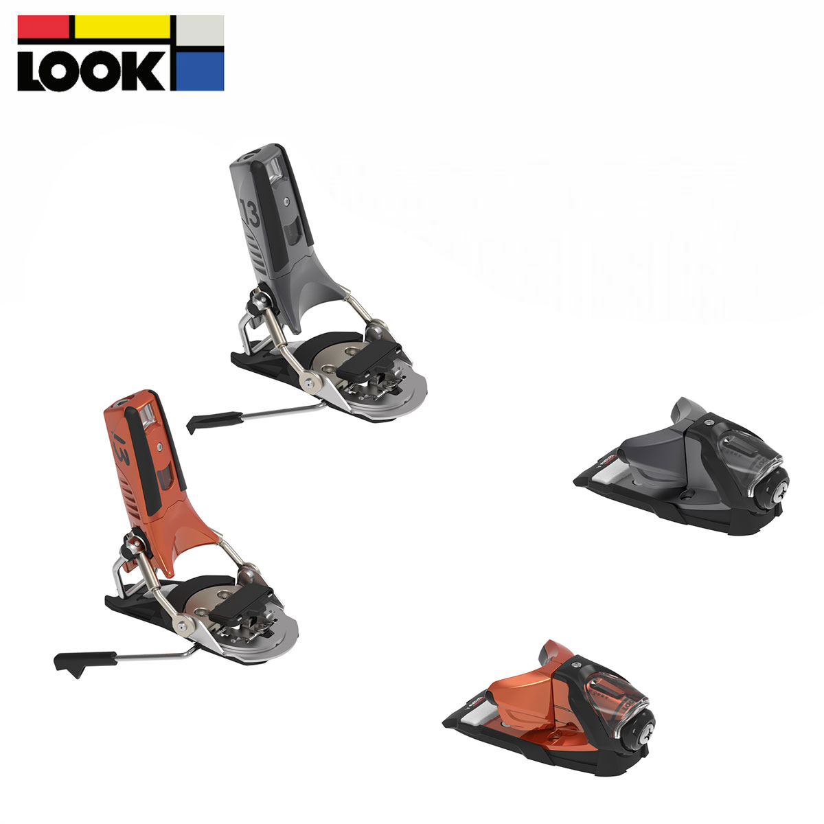 ルック スキー ビンディング」の人気商品一覧 | 安い商品を通販サイト