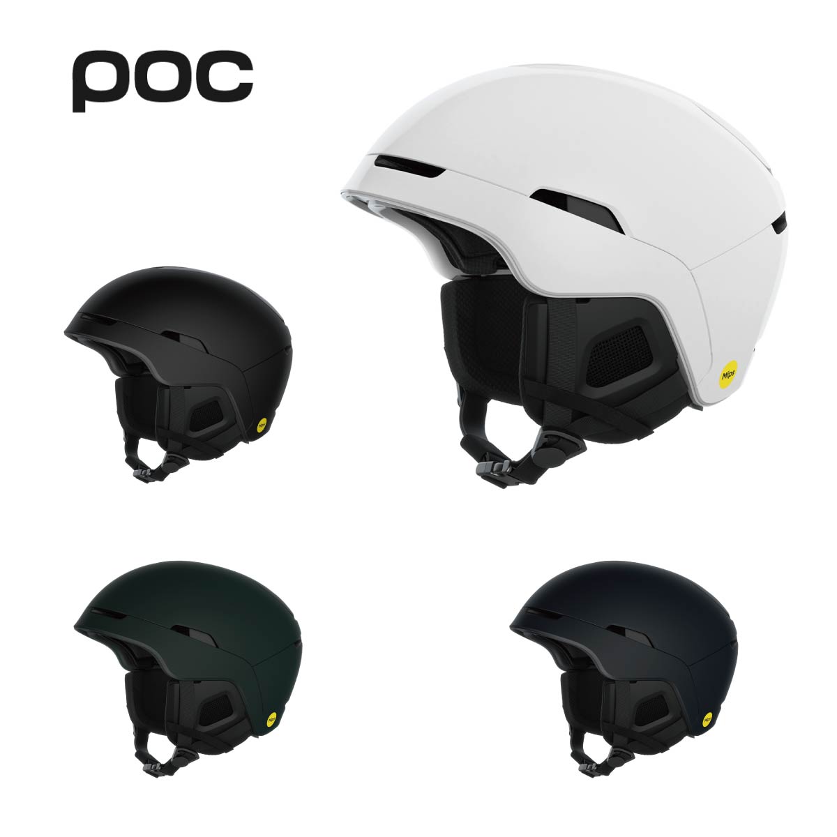 楽天市場】POC ポック スキー ヘルメット メンズ レディース ＜2026