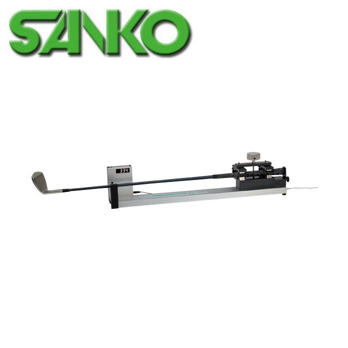 楽天市場】サンコー SANKO 三光精衡所 クラブ振動数計 バイブロ