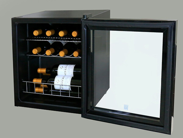 楽天市場】STYLECREA スタイルクレア ワインクーラー inizio