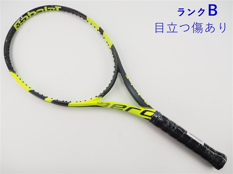 楽天市場】バボラ ピュアアエロ g2の通販