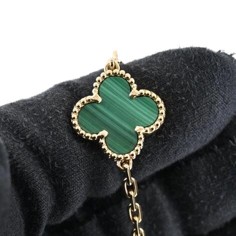 楽天市場】VAN CLEEF&ARPELS ヴァンクリーフ&アーペル ヴィンテージ