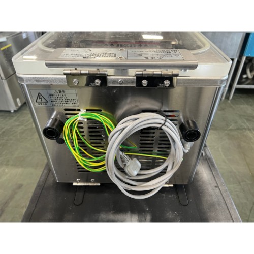 楽天市場】【業界最長1年保証】【中古】真空包装機 ホシザキ HPS-200A