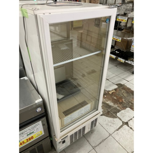 楽天市場】ホシザキ 冷蔵 ショーケース usb-63bl1の通販