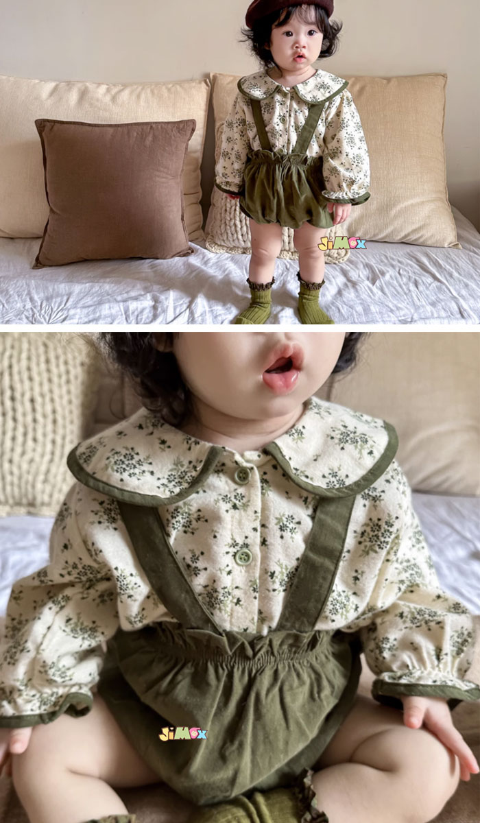 楽天市場】【即納】☆jimaxbaby福袋5点5280円☆90cm/100cm ベビー服