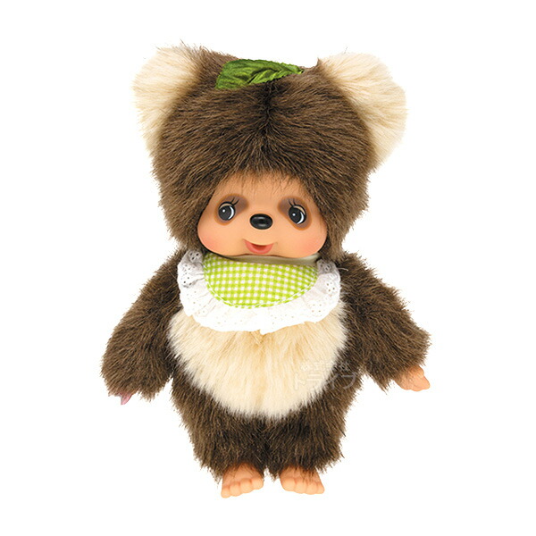 楽天市場】モンチッチフレンズ ぬいぐるみ S お買得 3体セット クマ