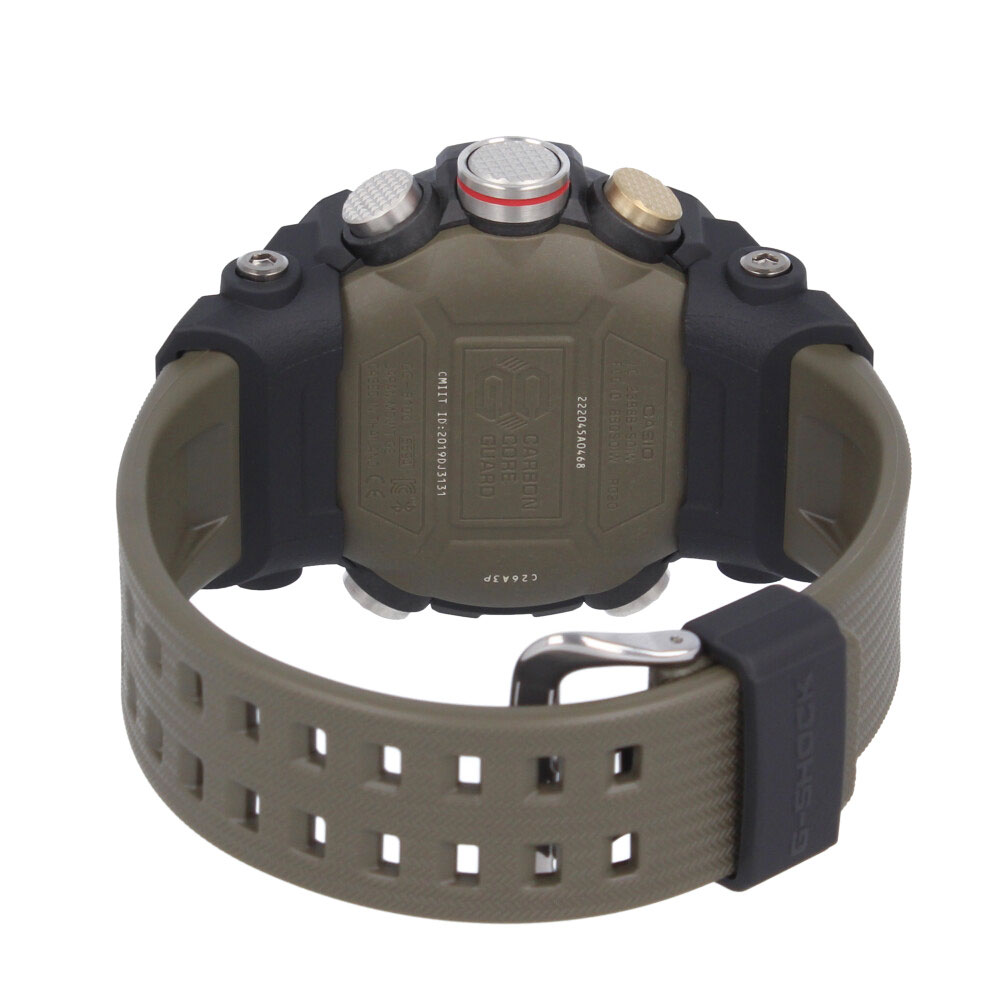 楽天市場】CASIO カシオ G-SHOCK ジーショック Gショック MUDMASTER