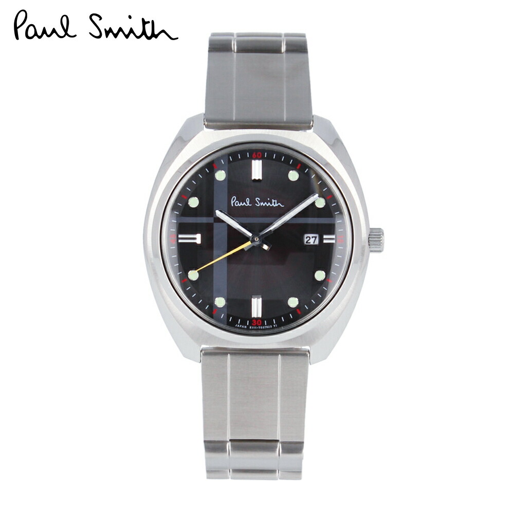 楽天市場】PAUL SMITH ポールスミス Closed Eyes Solar Tech