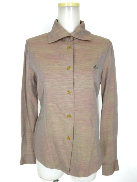 楽天市場】Vivienne Westwood（シャツ・ブラウス｜トップス