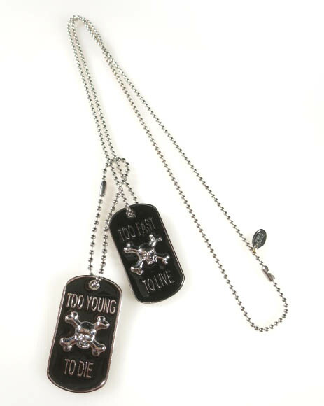 楽天市場】【中古】 Vivienne Westwood / TOO FAST TO LIVE 2連