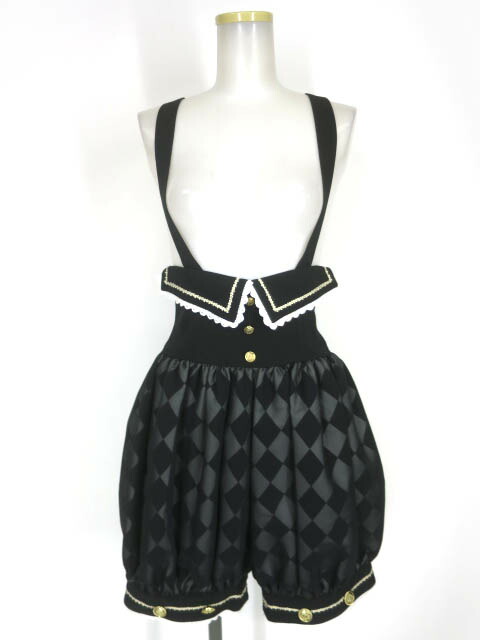 楽天市場】【中古】 ALICE and the PIRATES / 双子の道化人形フラップ