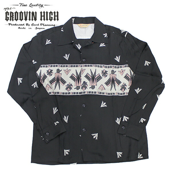 楽天市場】groovin high（トップス｜メンズファッション）の通販