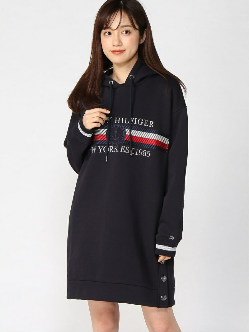 楽天市場】【SALE／50%OFF】(W)TOMMY HILFIGER(トミーヒルフィガー