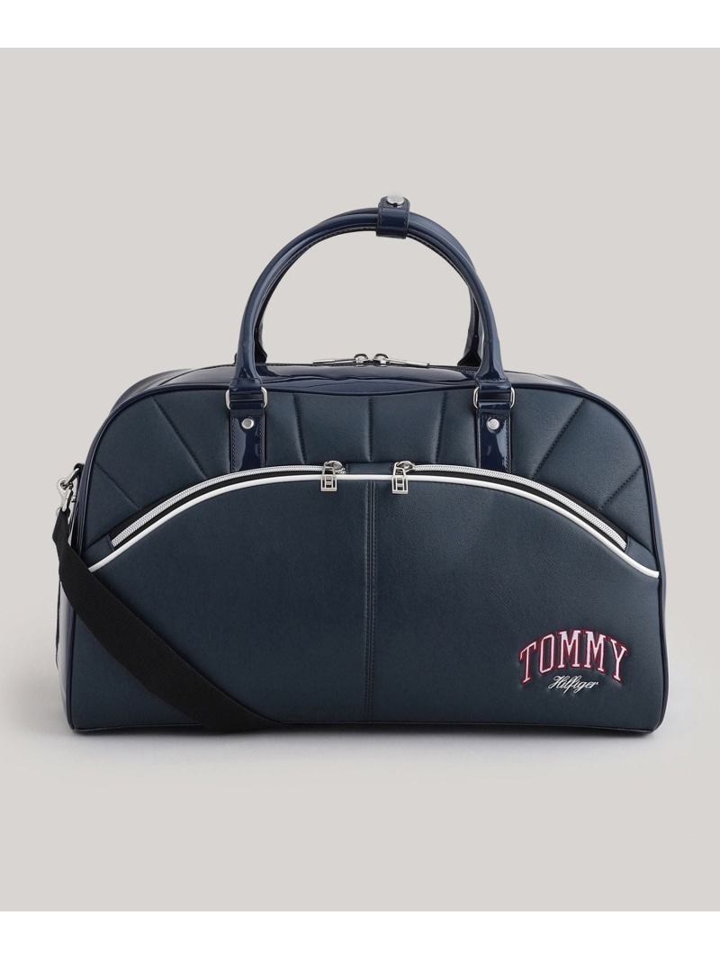 楽天市場】ゴルフ ボストンバッグ エナメルの通販