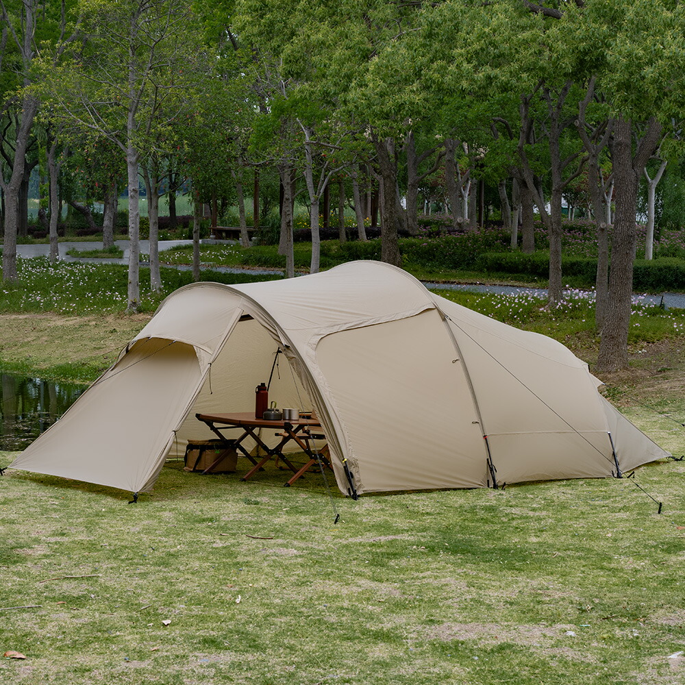 楽天市場】【TOMOUNT公式】【2025新作】TOMOUNT テント ツールーム