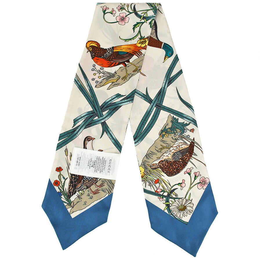 楽天市場】グッチ GUCCI スカーフ ネックボウ ディズニー ミッキー