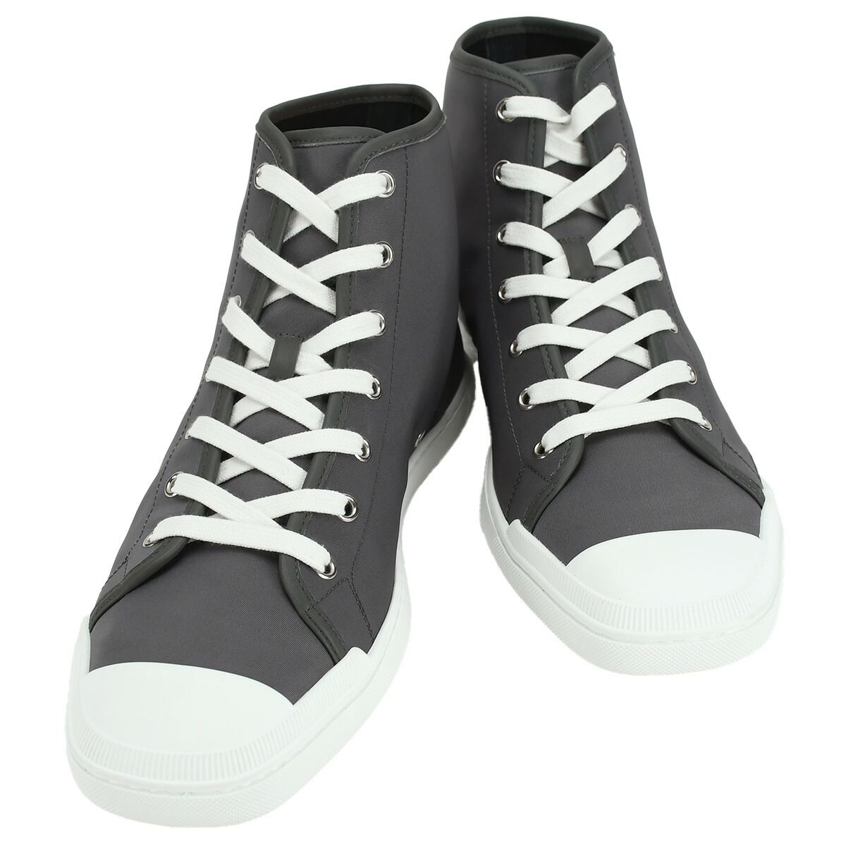 楽天市場】エルメス HERMES エクスプレス ハイカット スニーカー