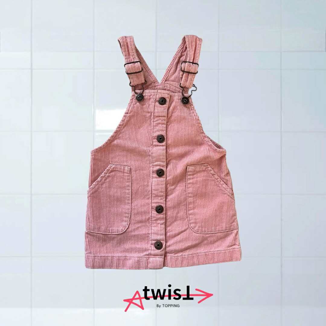 楽天市場】オシュコシュ ジャンパースカートの通販