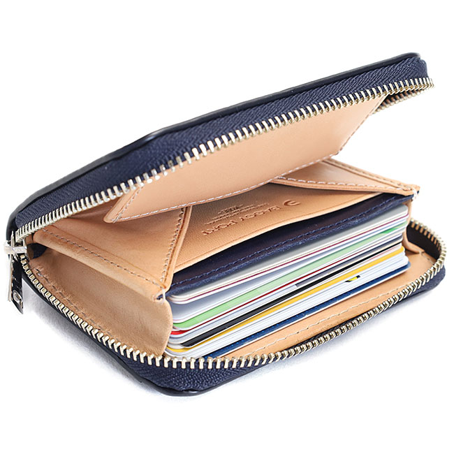 楽天市場】【選べるノベルティ＆無料ラッピング】バギーポート 藍染め