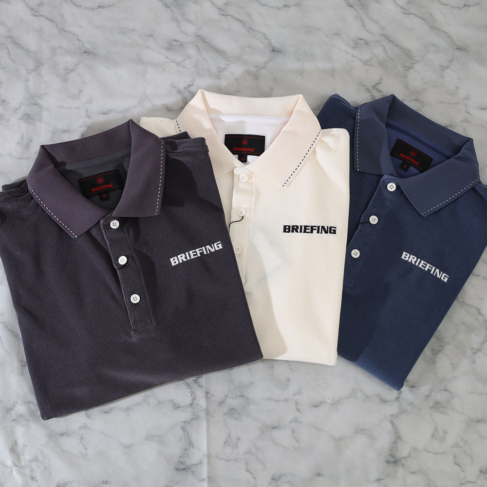 楽天市場】【在庫限り】BRIEFING GOLF ブリーフィング ゴルフ ゴルフ