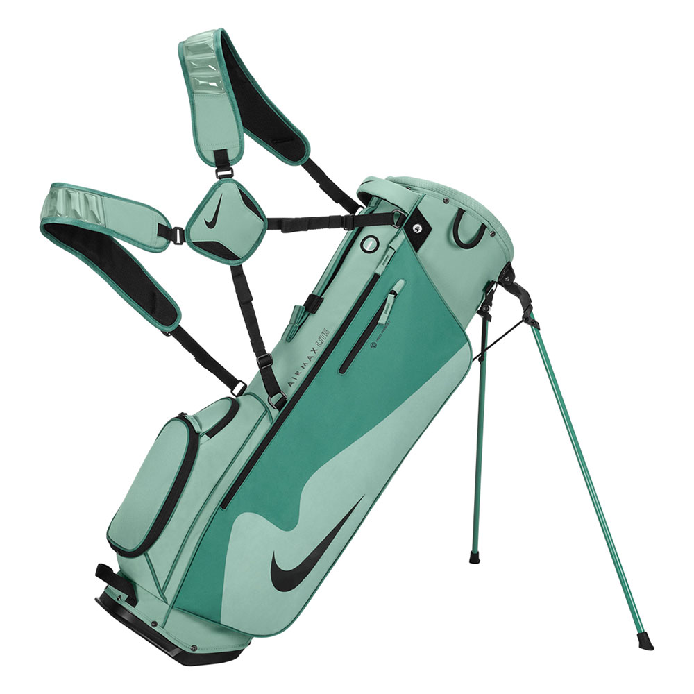 楽天市場】【2/22迄エントリーで19倍確定】NIKE ナイキ キャディバッグ