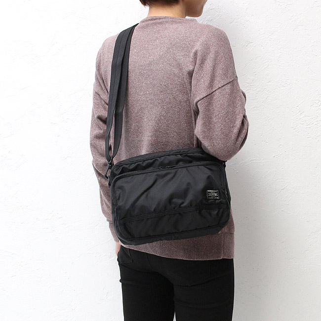 楽天市場】ポーター フラッシュ ショルダーバッグ 689-05949 吉田