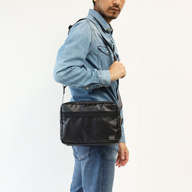 楽天市場】ポーター タクティカル ショルダーバッグ 654-07072 吉田