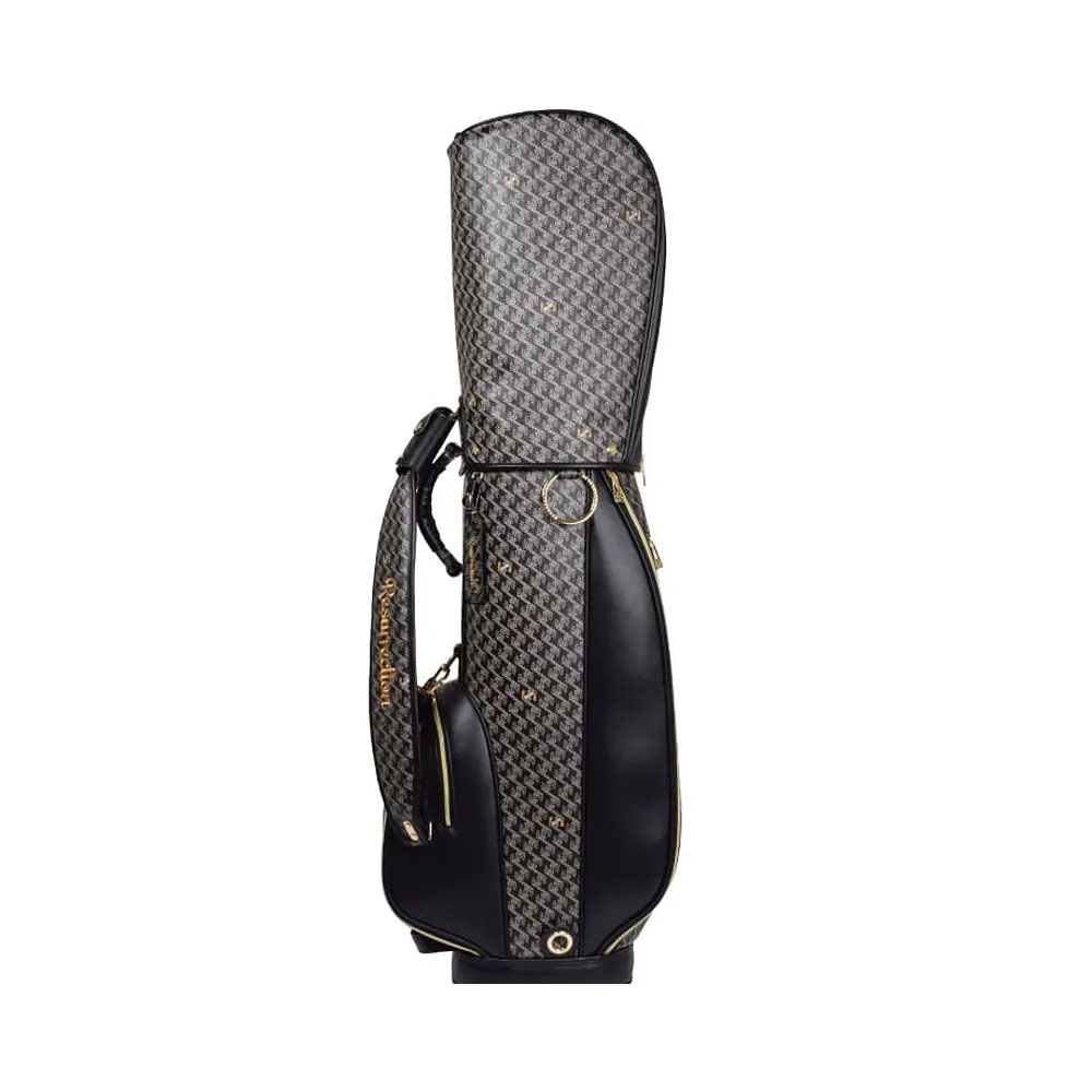 楽天市場】Resurrection レザレクション CADDY BAG Rallina rallinano3