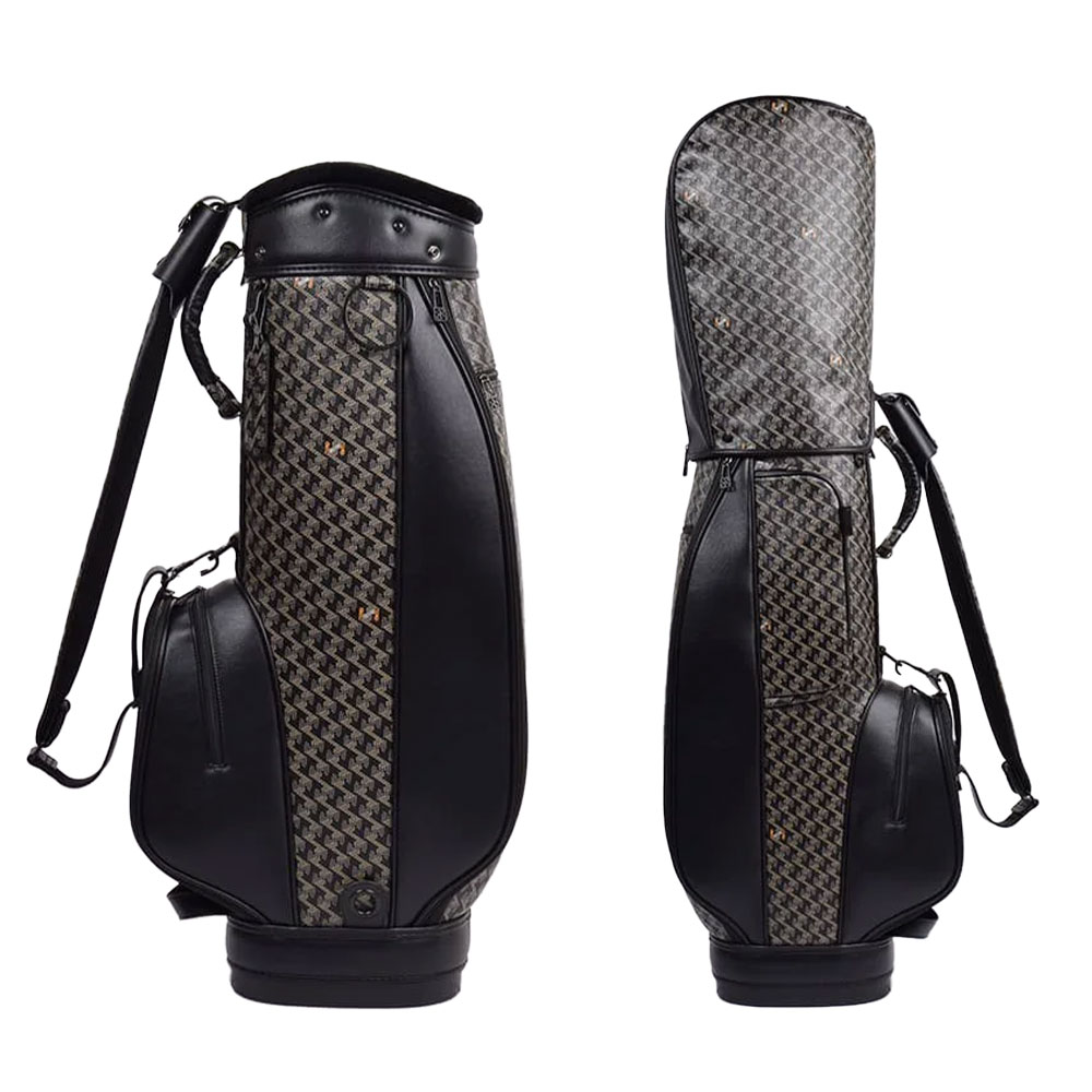 楽天市場】Resurrection レザレクション CADDY BAG Rallina rallinano3