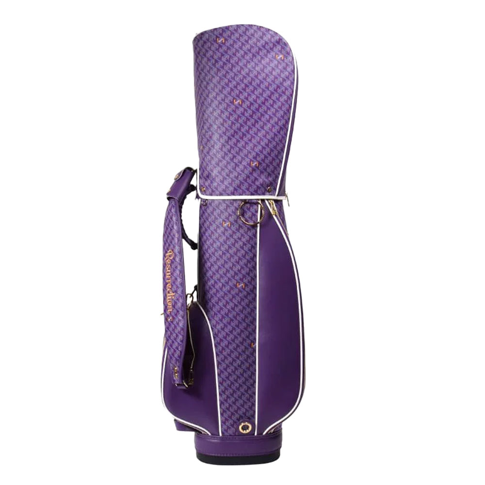 楽天市場】Resurrection レザレクション CADDY BAG Rallina rallinano3