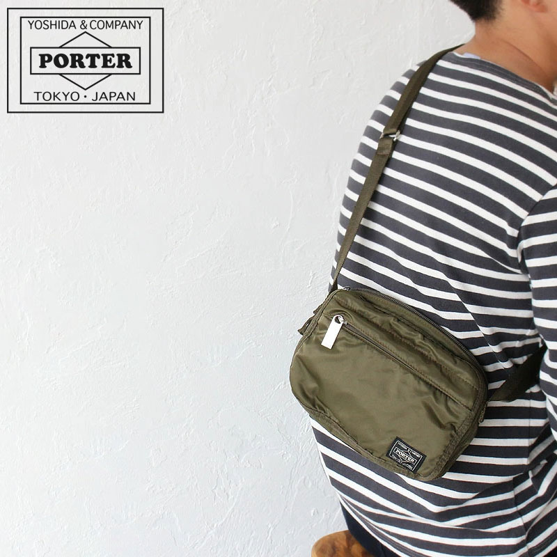 楽天市場】ポーター フレーム ショルダーバッグ 690-17849 吉田カバン