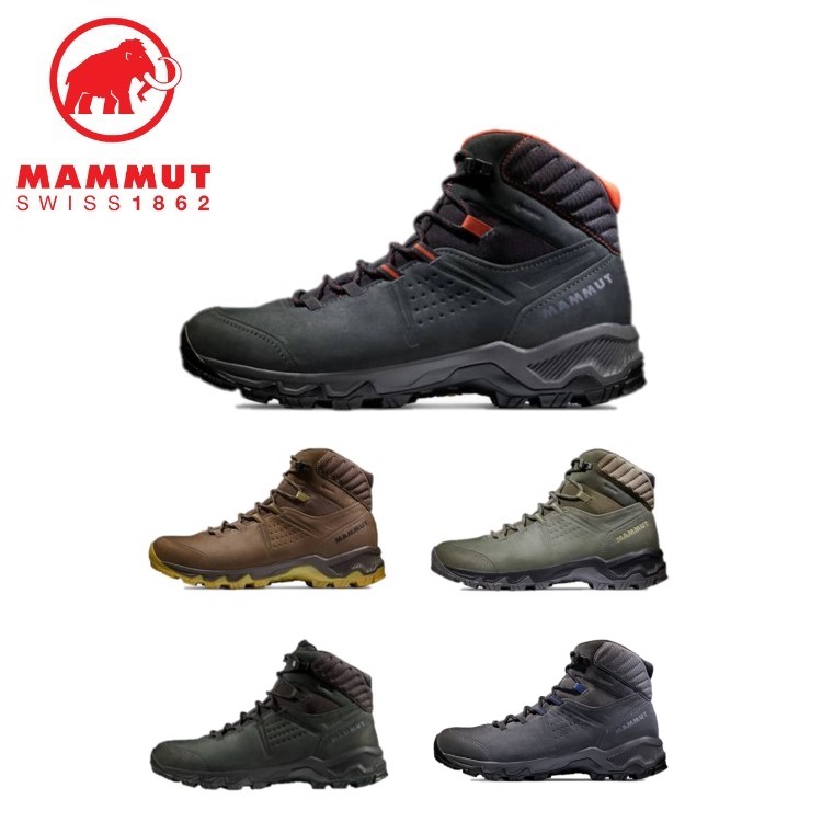 楽天市場】お薦め品 MAMMUT マムート メンズ Mercury IV Mid GTX Men