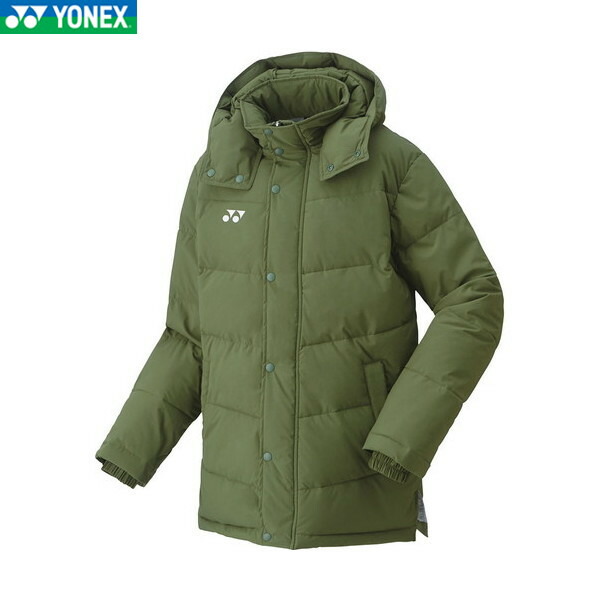 楽天市場】ヨネックス ダウン ベンチコートの通販