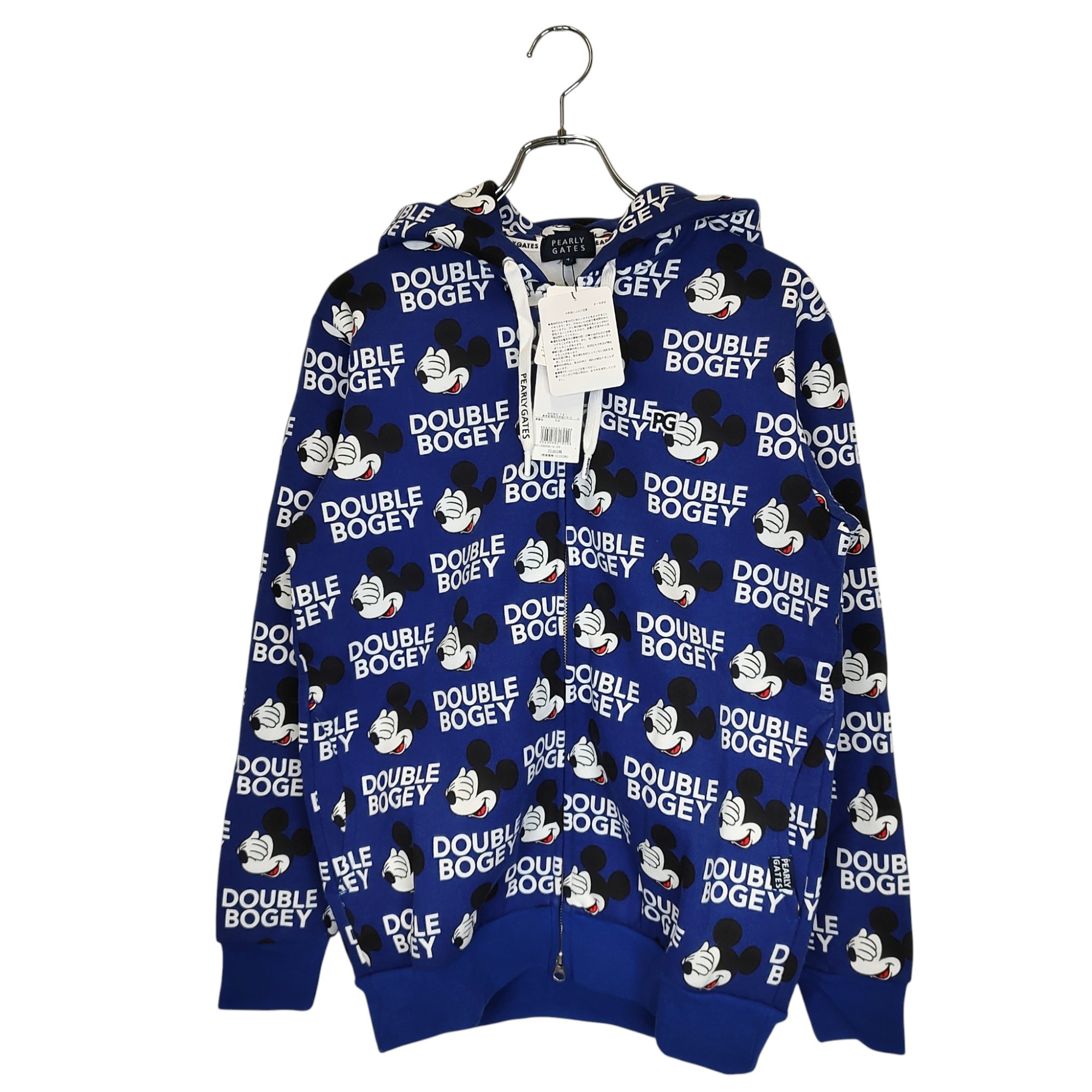 楽天市場】パーリーゲイツ（トレーナー｜メンズウェア）：ウェア