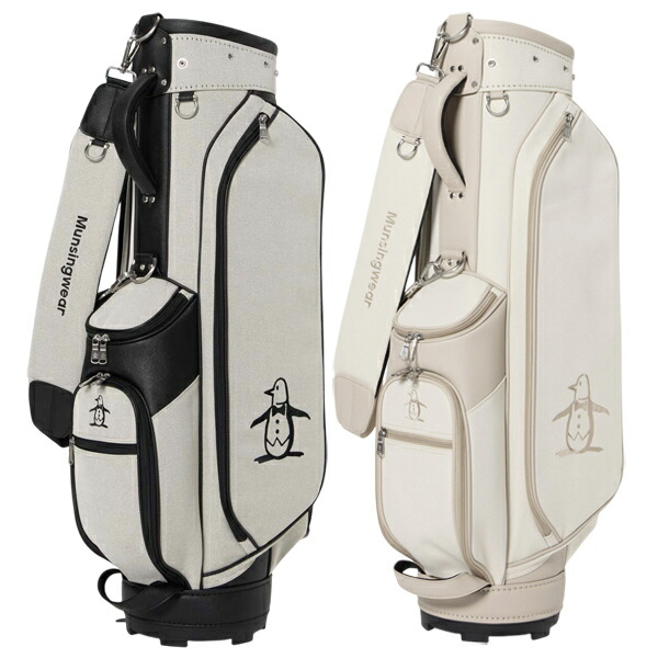楽天市場】マンシング（キャディバッグ｜バッグ・ケース）：ゴルフ