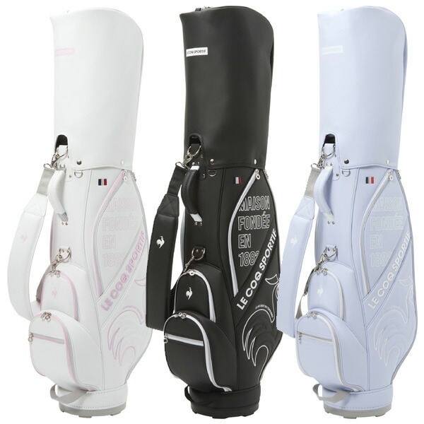 楽天市場】ルコックスポルティフ（lecoqsportif）（レディース）ゴルフ