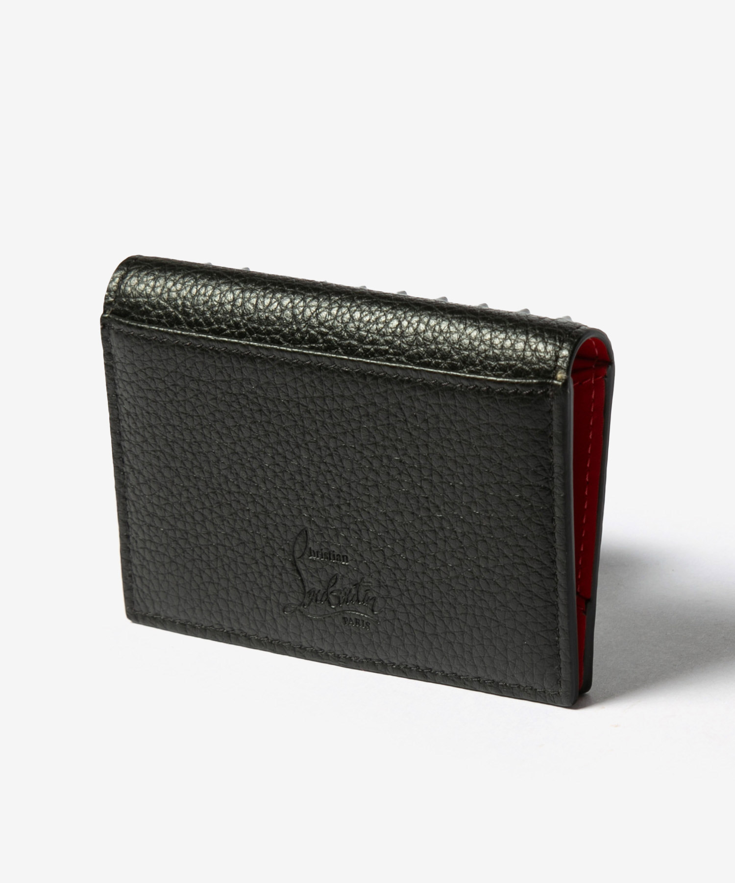 楽天市場】クリスチャン ルブタン Christian Louboutin 1175007 カード