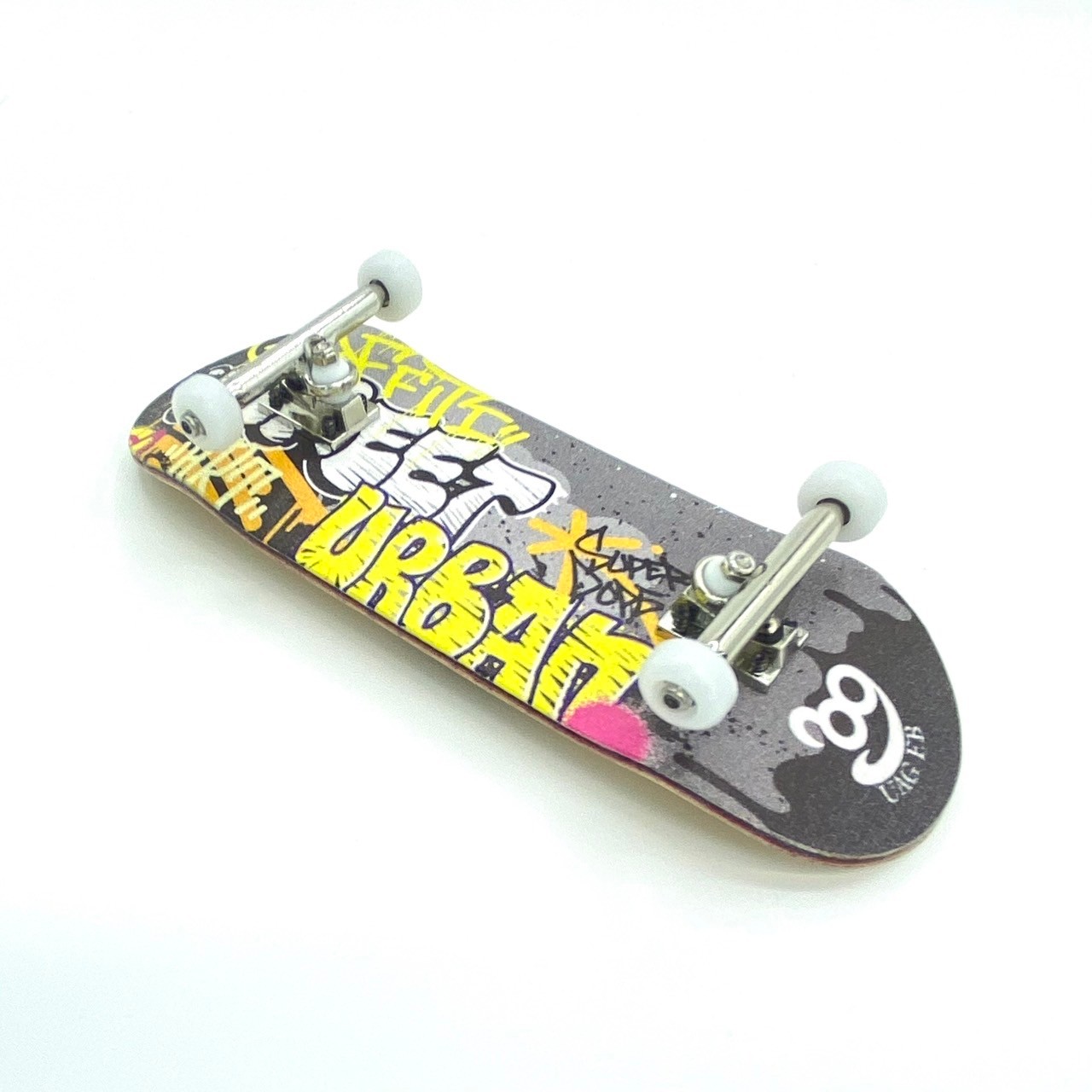 楽天市場】UAG F.B プロコンプリート Drips 指スケ 指スケボー