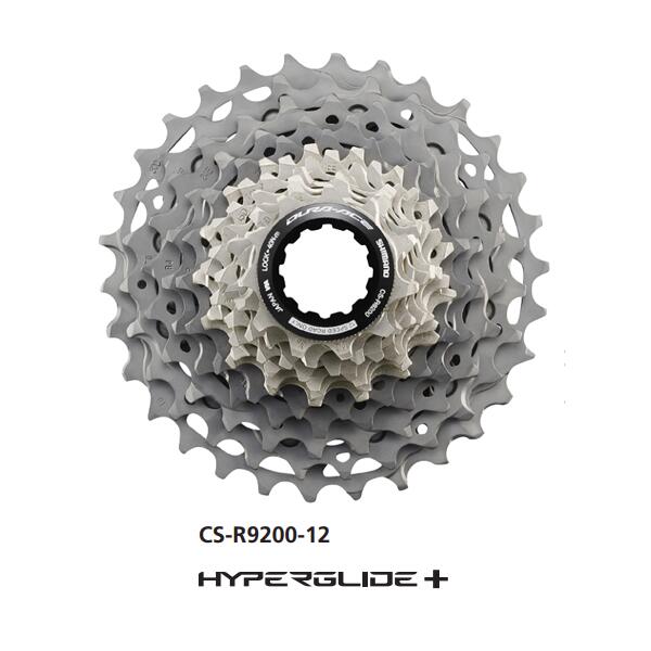 楽天市場】Shimano (シマノ) DURA-ACE (デュラエース) Di2 R9270