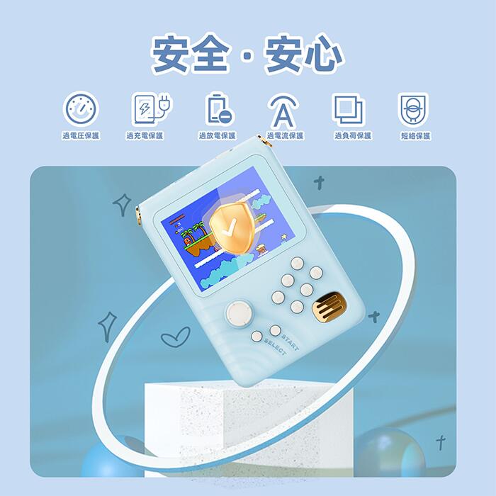 楽天市場】NEOCADE ポータブルハンドルゲーム機 300種類ゲーム