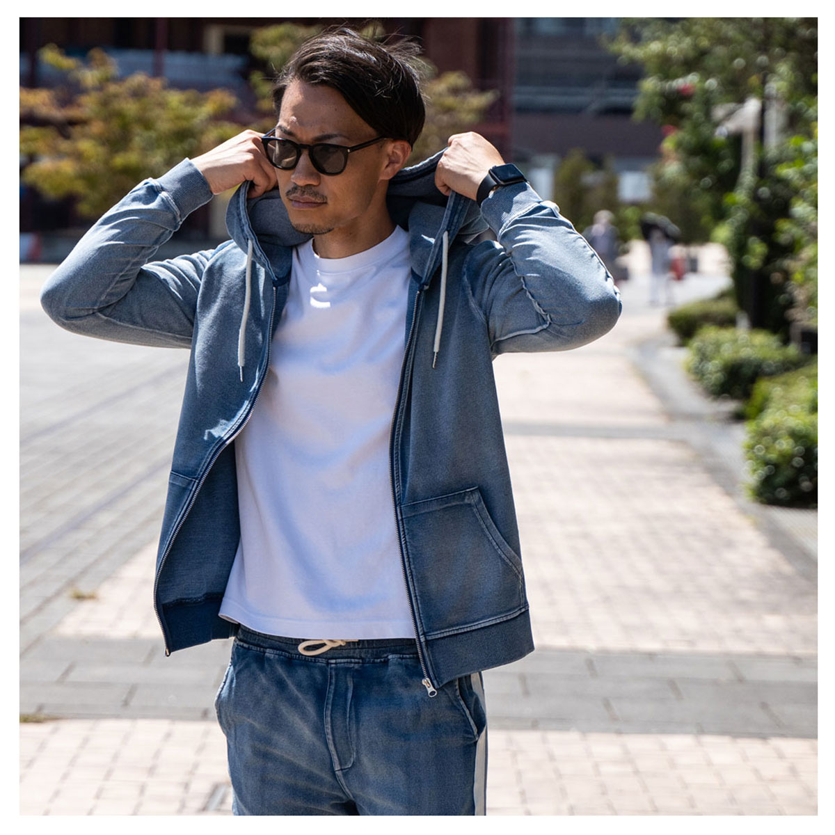 楽天市場】【50枚限定☆1000円OFFクーポン!!】カットデニム サイド