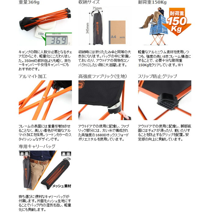 楽天市場】DOPPELGANGER OUTDOOR(ドッペルギャンガー アウトドア